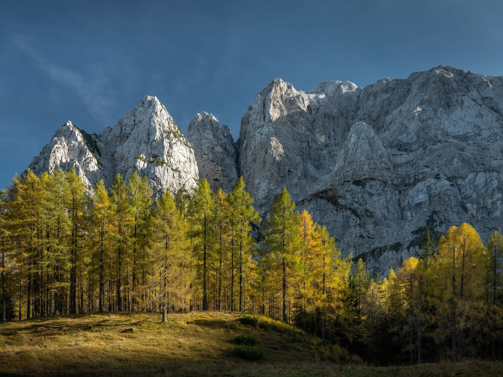 Reisebericht Slowenien