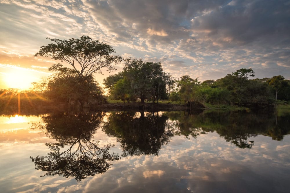 Fotoreise Pantanal