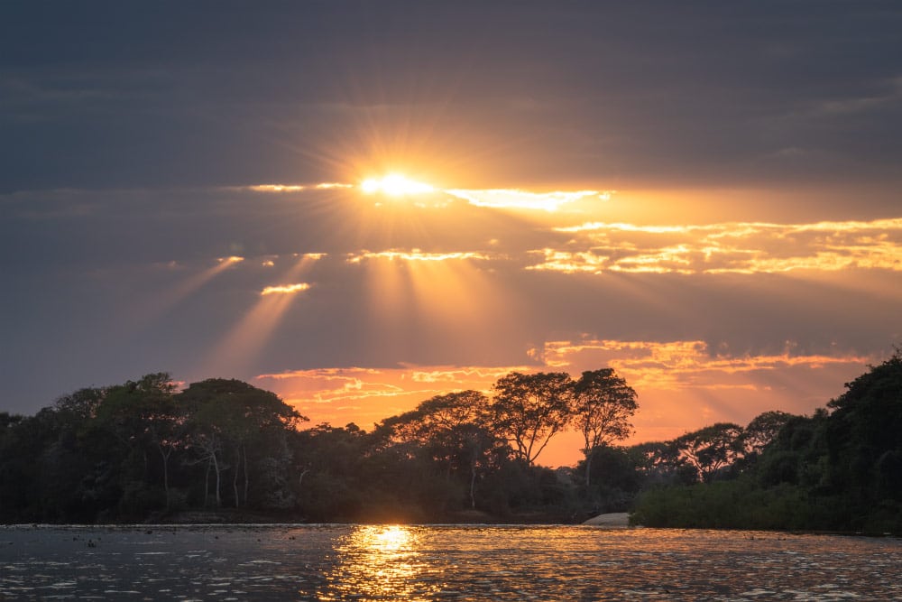 Fotoreise Pantanal