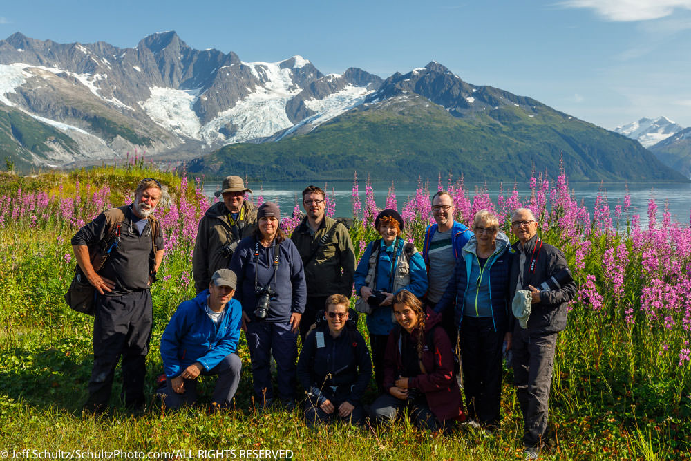Reisebericht Fotoreise Alaska