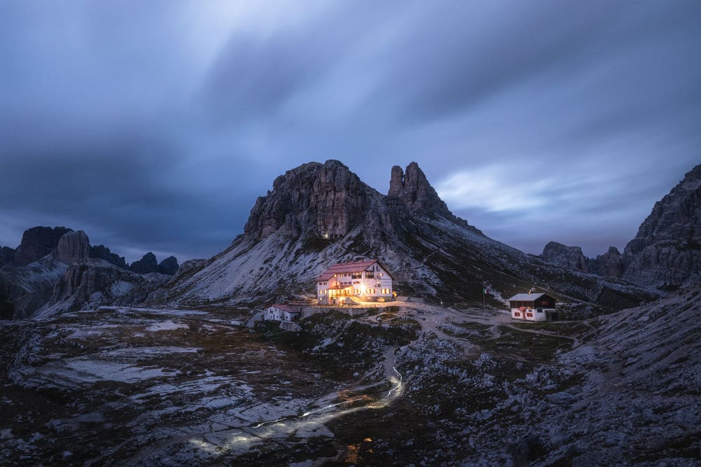 Fotoreise Einzigartie Dolomiten