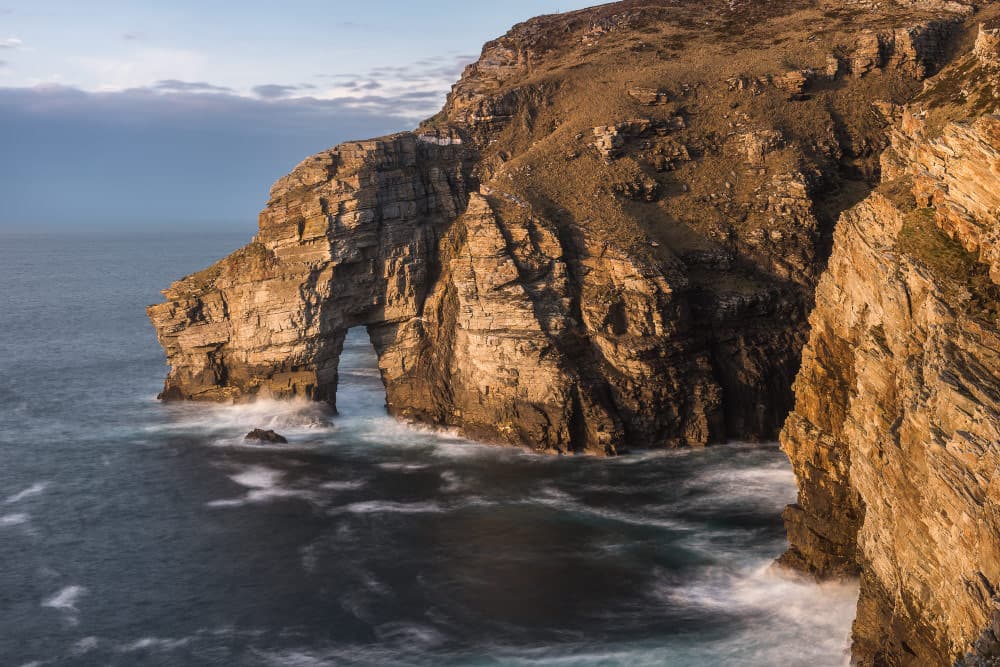 Fotoreise Irland Wild Atlantic