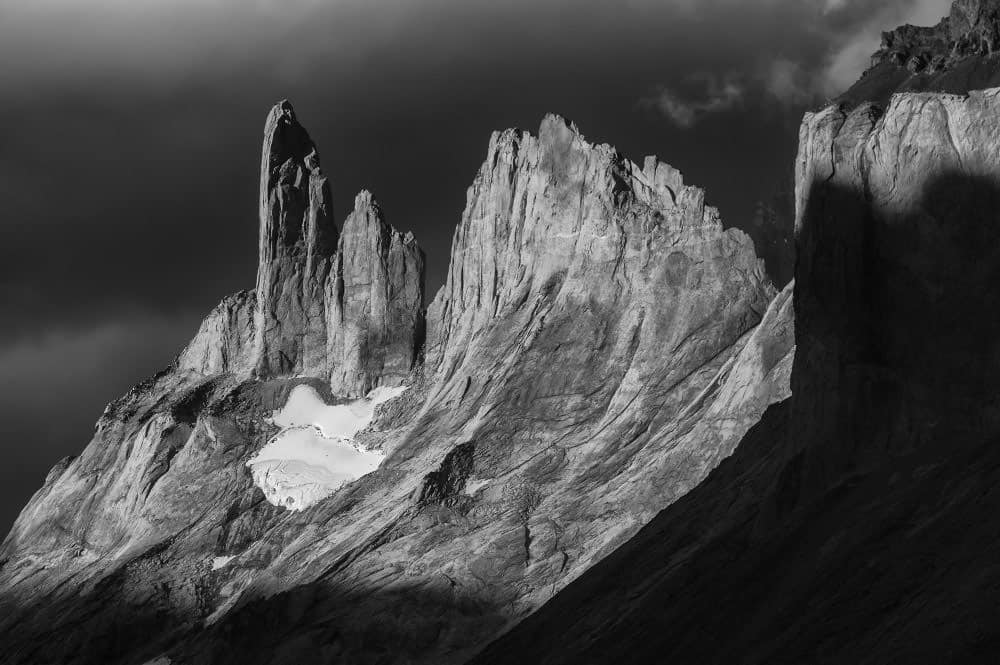 Fotoreise Patagonien