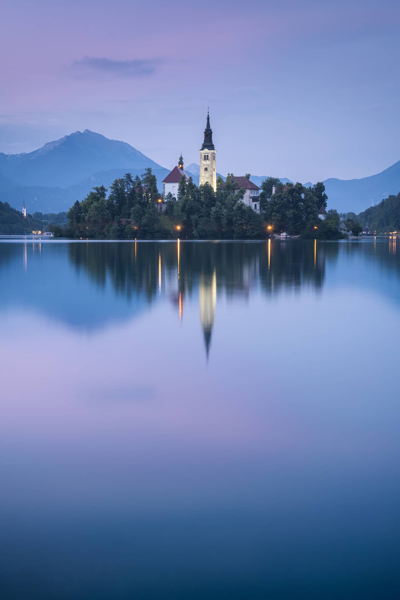 Fotoreise Slowenien