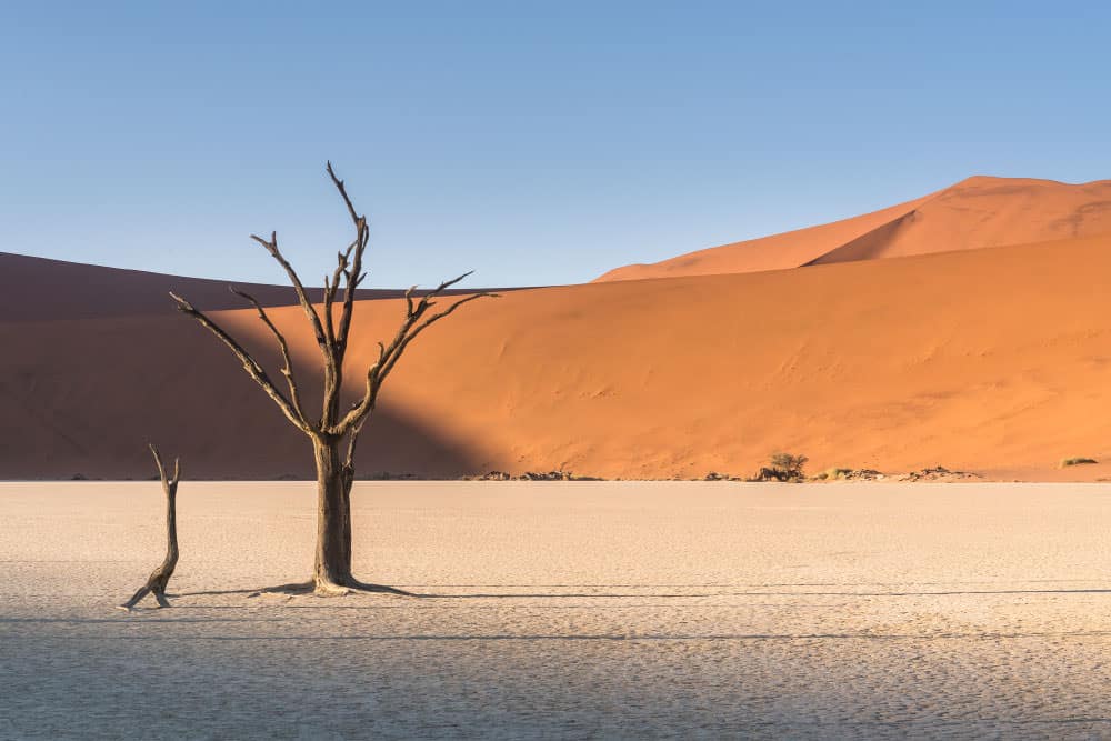 Fotoreise Namibia