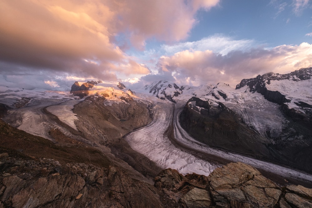 Fotoworkshoip Zermatt
