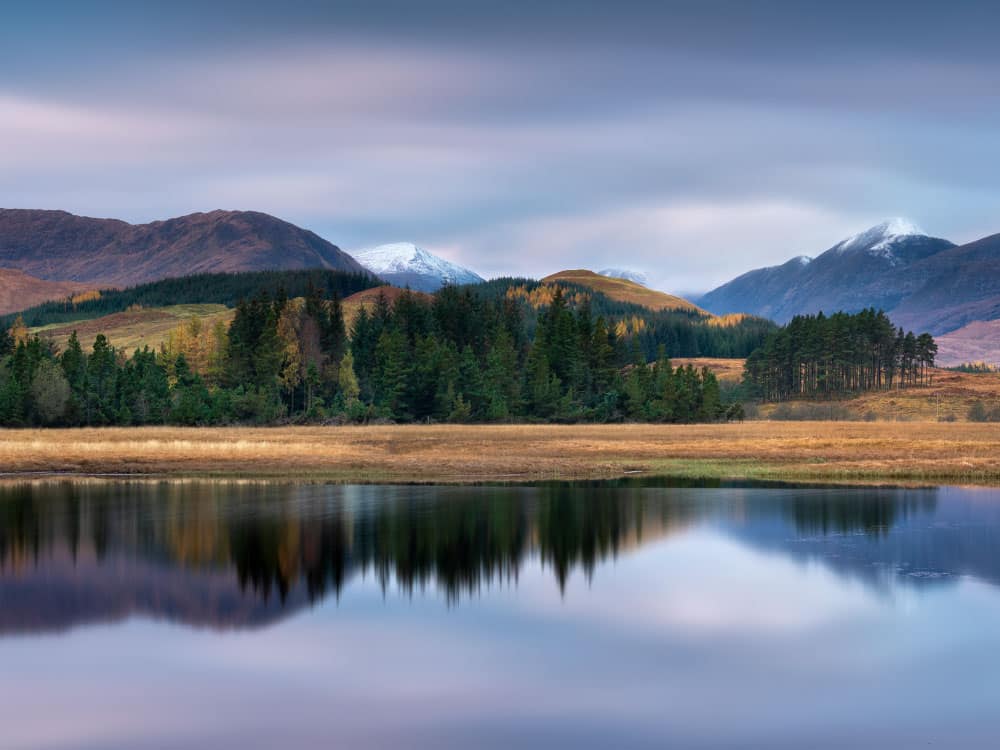 Fotoreise Schottland Hochland
