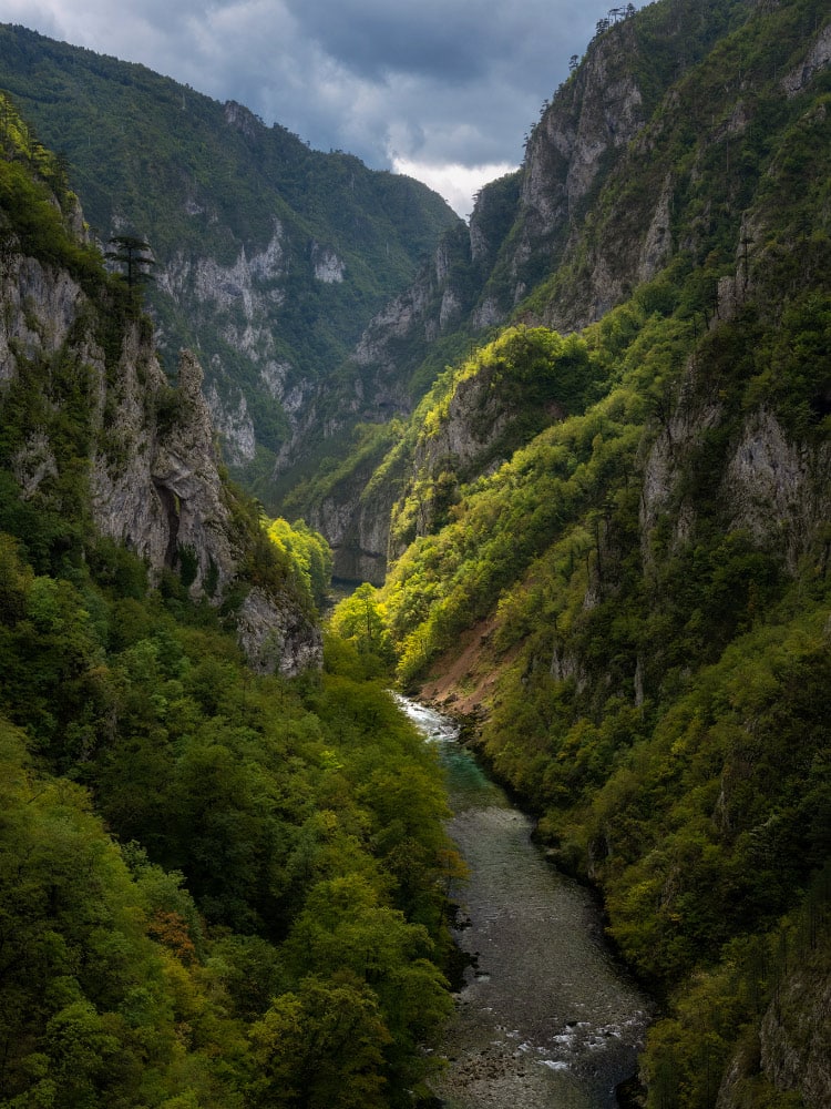 Fotoreise Montenegro