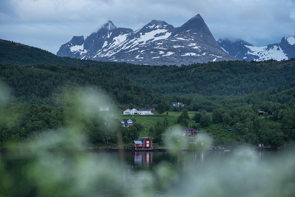 Fotoreise Helgeland Norwegen
